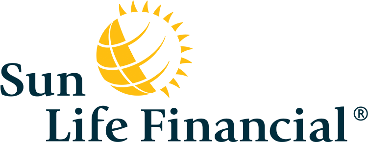 About Sun Life Financial - Sun Life Insurance Logo (750x422), Png Download