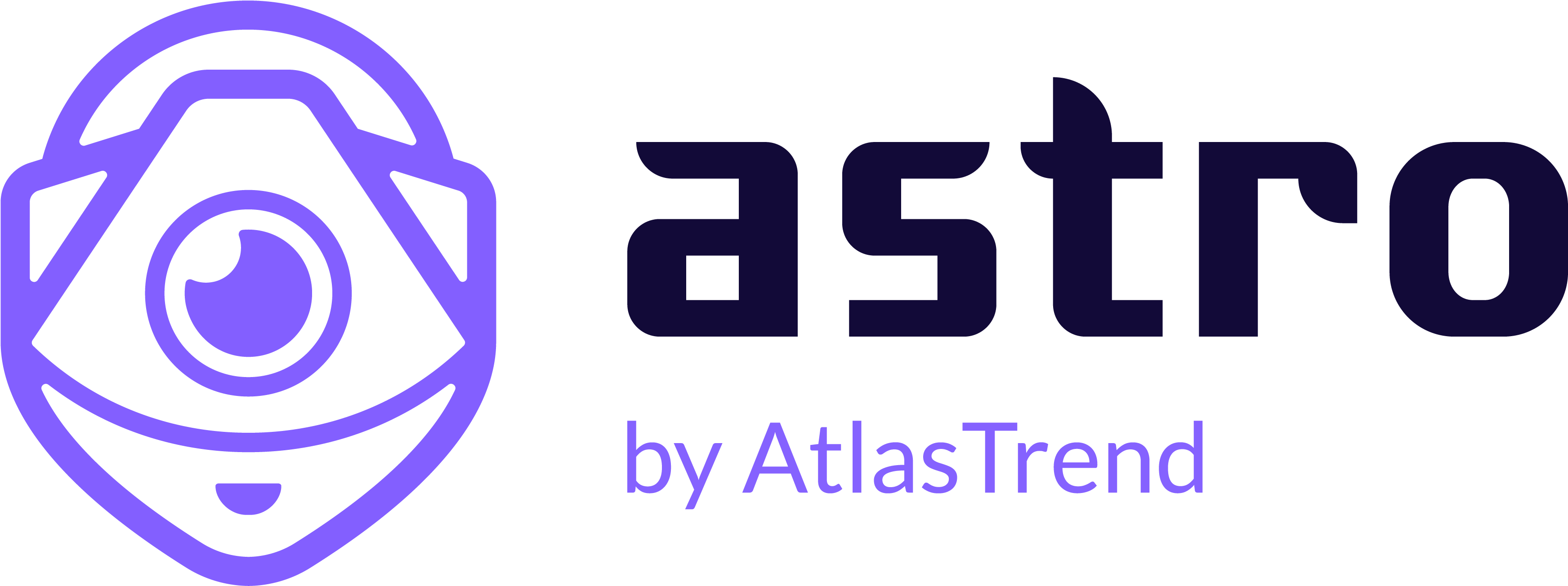 Hellomeet Astro (3501x1313), Png Download