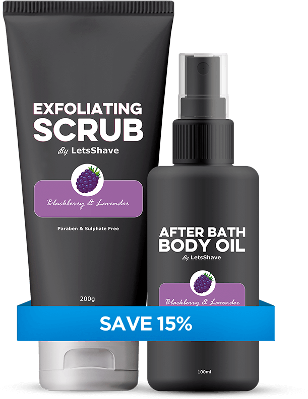 The Complete Body Care Combo Offers Exfoliating Scrub - First Slide Little Tikes (1647x811), Png Download