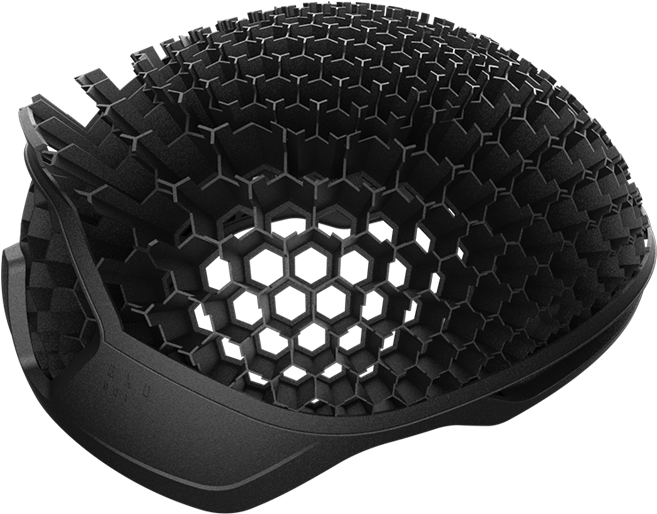 Foam Is Non-biodegradable, And Produced Using Crude - Hexo (740x650), Png Download