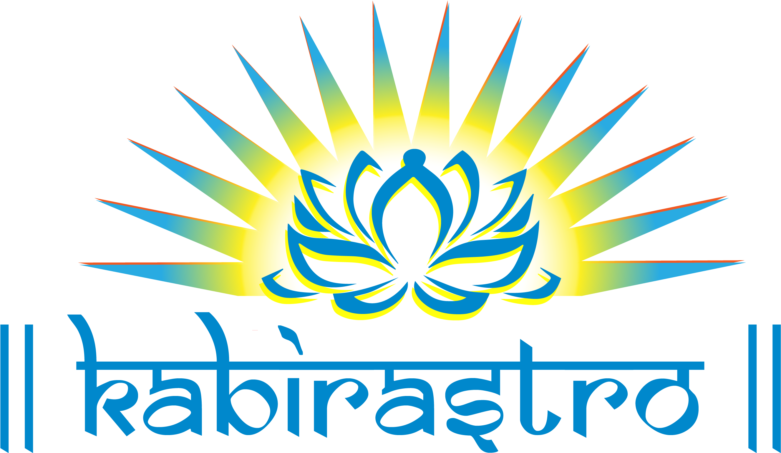 Kabir Astro Kabir Astro - Lotus Pose Square Fridge Magnet (personalized) (2706x1635), Png Download