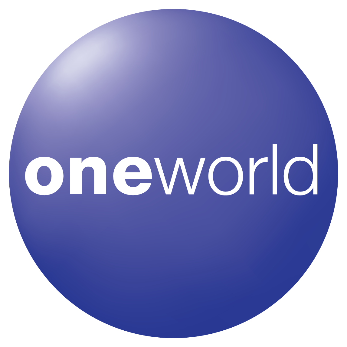 British Airways Logo Pngbritish Airways Logo Png - Oneworld Alliance (1147x1147), Png Download