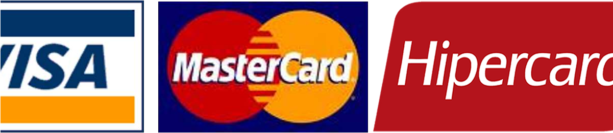 All Credit Cards Accepted Here (1200x293), Png Download