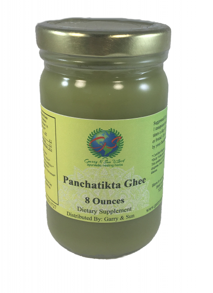 Panchatikta Ghee - Ghee (800x600), Png Download