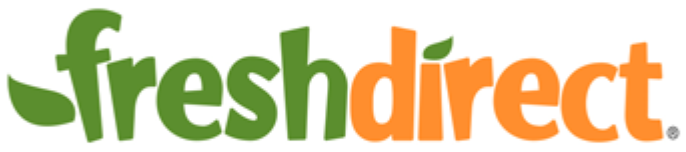 Fresh Direct Logo (685x685), Png Download
