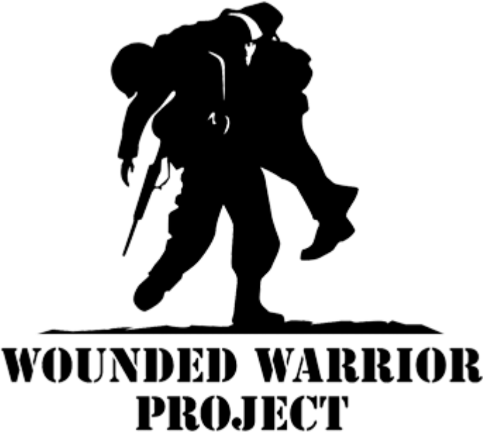 I'm Learning All About Wounded Warrior Project At @influenster - Wounded Warrior Project Logo (685x685), Png Download