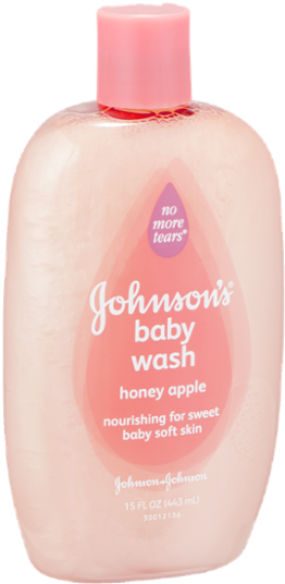You Can Buy Https - Johnson And Johnson Baby Bath Vanilla Oatmeal - 15 (600x600), Png Download