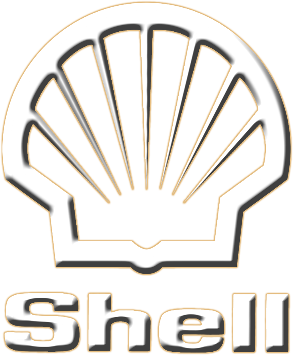 Service Africa Shell Oil Logo Png - Africa - Free Transparent PNG