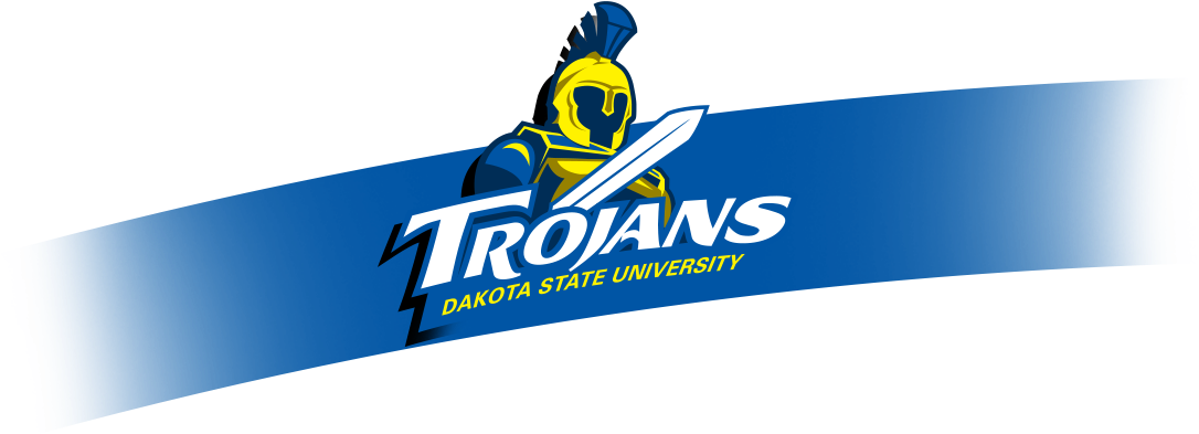 Dsu Athletics Master Plan - Dakota State University (1159x427), Png Download