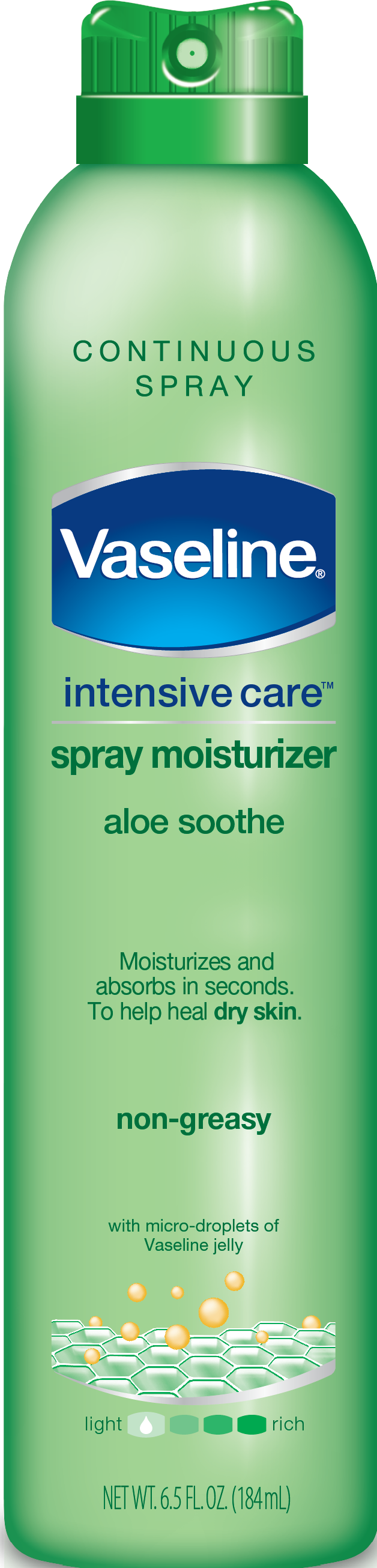 Sunshine Voxbox - Vaseline Healthy White Lightening Body Lotion (628x2610), Png Download