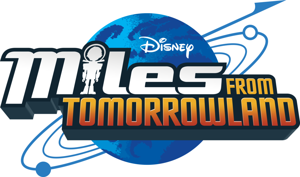 Product Description - Disney Miles From Tomorrowland (1024x605), Png Download