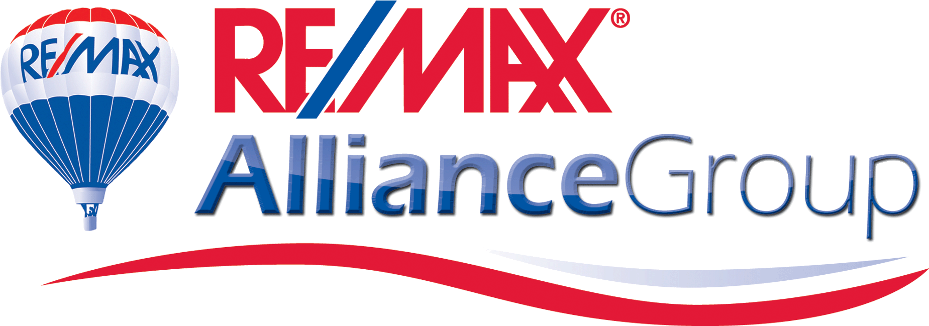 Remax Alliance Group Logo - Free Transparent PNG Download - PNGkey