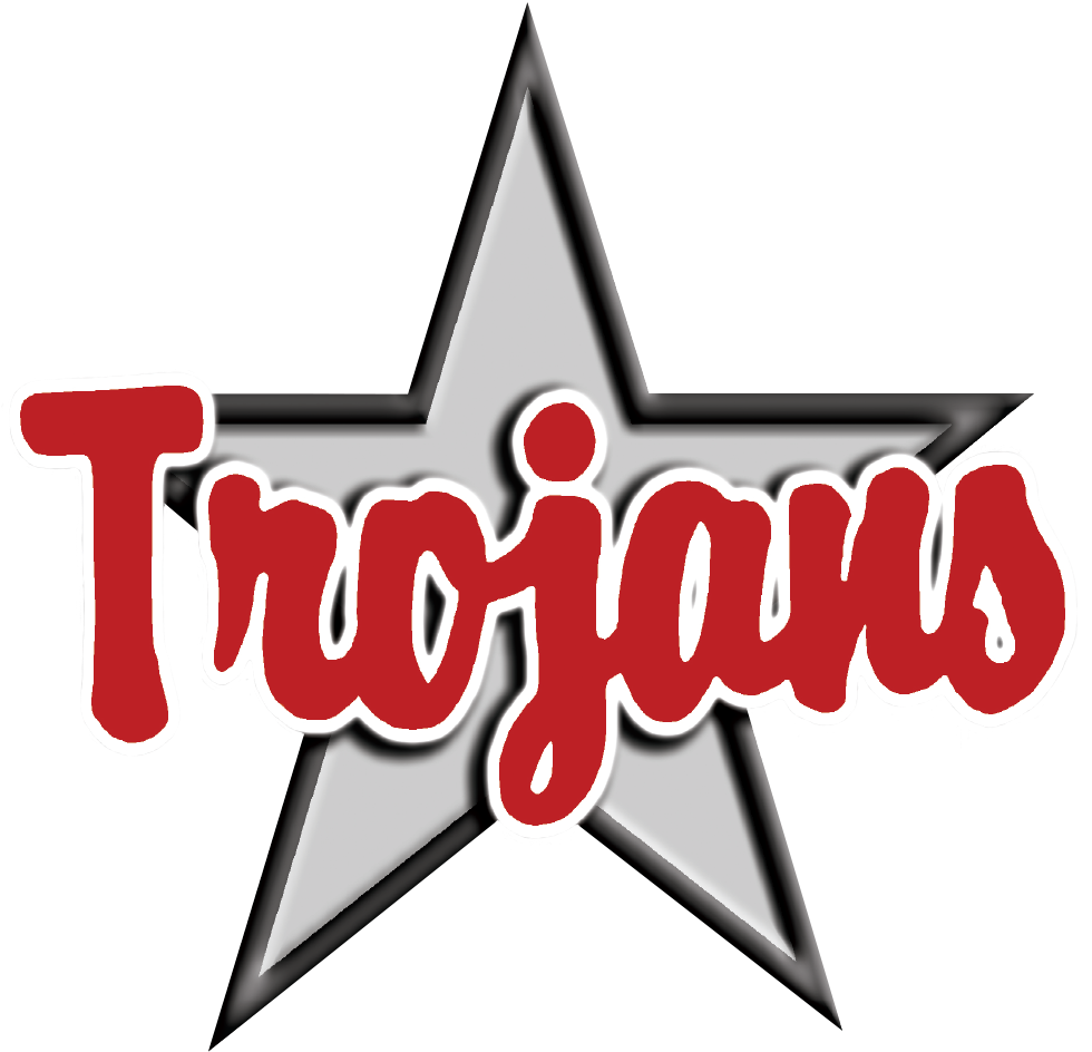 School Logo - Troy Ohio High School Football Logo (1044x999), Png Download