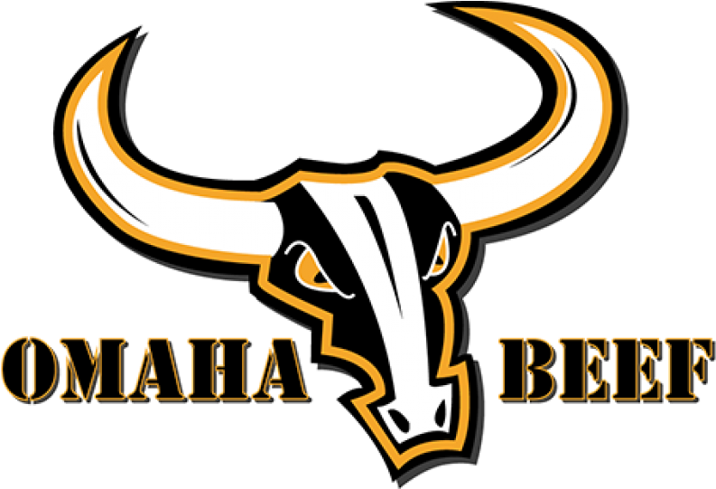 Be A Part Of The Omaha Beef 2013 Omaha Beef Internship - Omaha Beef Logo (960x540), Png Download
