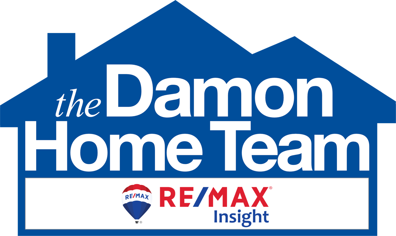The Damon Home Team- Re/max Insight (1280x764), Png Download