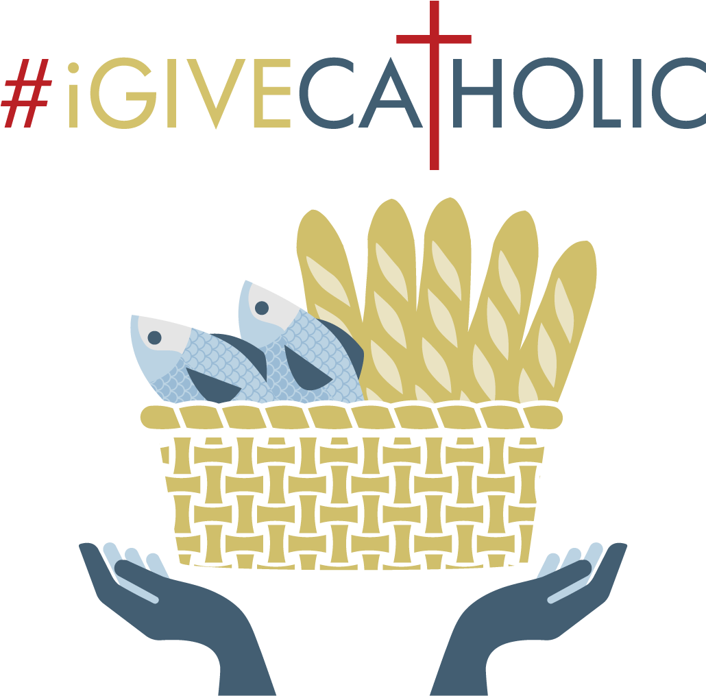 Have - Igivecatholic 2018 (1152x1152), Png Download