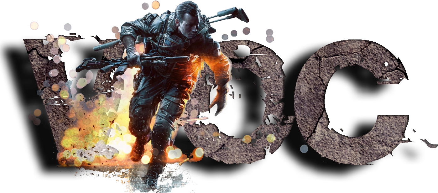 Logo Vioc Bf4 (1400x670), Png Download