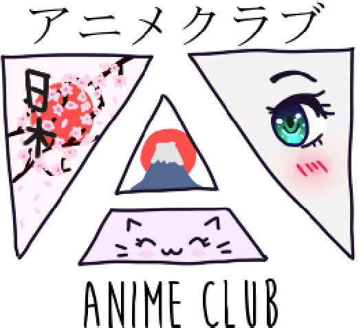 Anime Club (720x514), Png Download