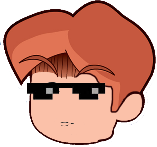 Some Kind Of Gaming Http - Cartoon (698x676), Png Download