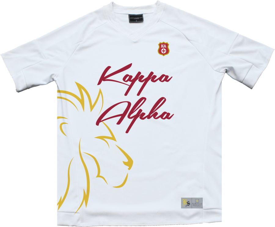 Kappa Alpha Order - Design (900x744), Png Download