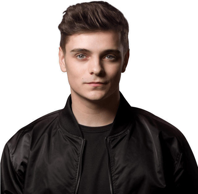 Martin Garrix At Omnia - Fly Fm Dj Ivan (640x640), Png Download