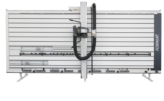 Format 4 Profil 45m - Shelf (690x450), Png Download