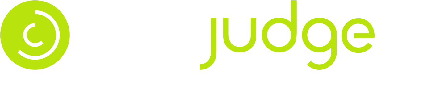 Clubjudge Blog - Club Judge (1440x322), Png Download