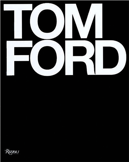 Tom Ford (600x900), Png Download