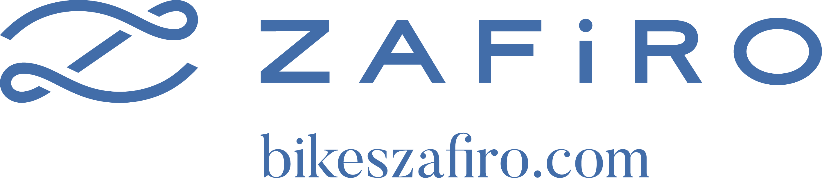 Bikeszafiro - Zafiro Palma De Mallorca Logo Png (2830x614), Png Download