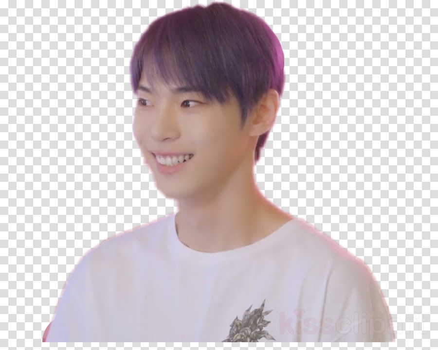 Bangs Clipart Nct 127 Bangs - Circle Png Gold Frame (900x720), Png Download