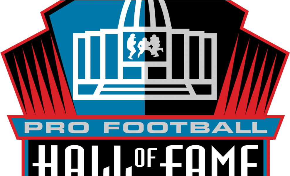 The 2018 Nfl Hall Of Fame Class - 2018 Hall Of Fame Game (1000x600), Png Download