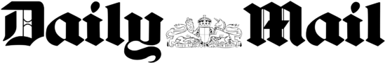 Daily Mail Logo (800x600), Png Download