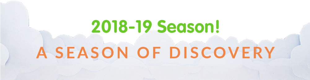 Season Clouds 1819 2 (1000x279), Png Download