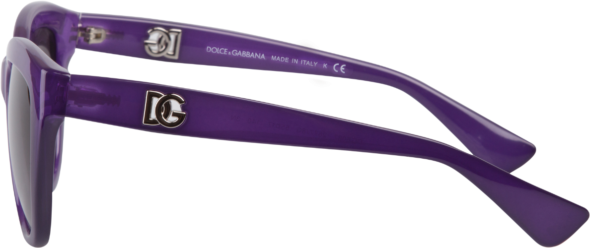 Dolce & Gabbana - Plastic (1300x731), Png Download