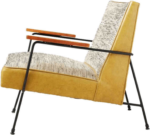 Daily Mail Shop Chair - Furniture (1050x619), Png Download