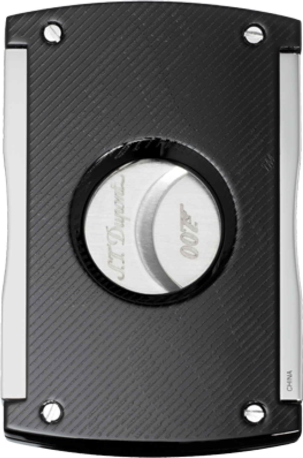 Tap To Expand - Cigar Cutter (2000x2000), Png Download