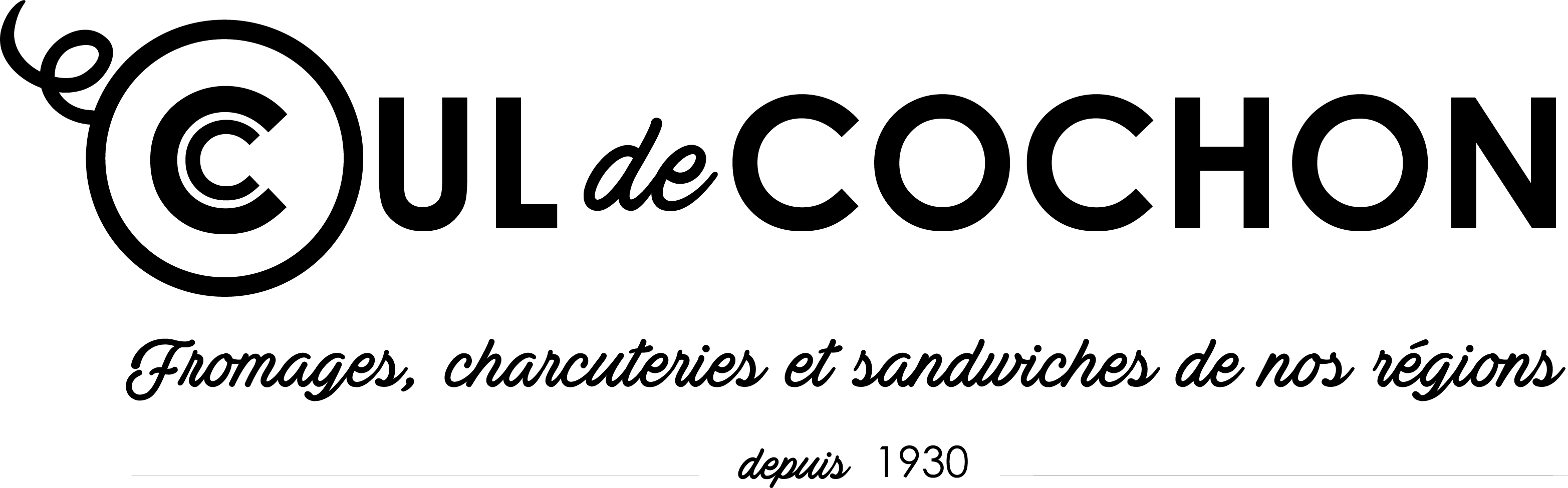 Cul De Cochon - Ldk Cojín Exteriores Friends&life 45x45x12 Cm Cobalt (3130x975), Png Download