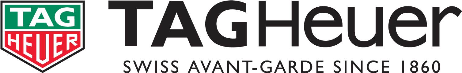 Tag Heuer Logo (1735x627), Png Download