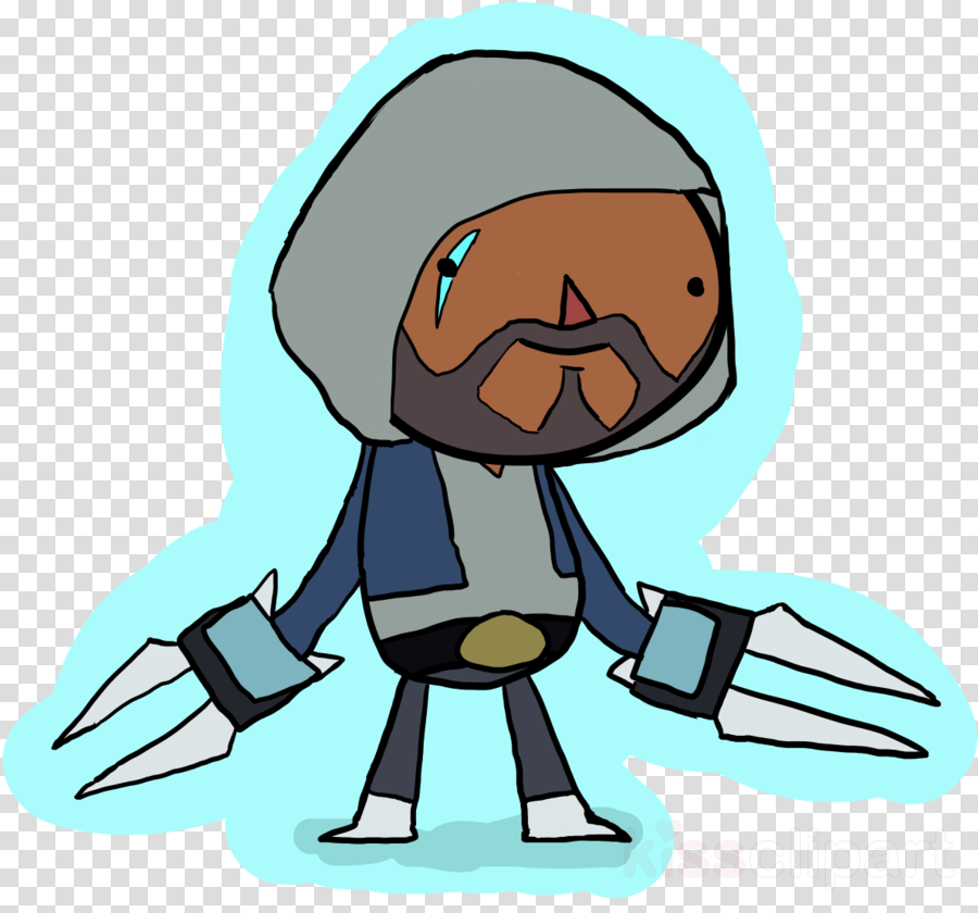 Sentinel Brawlhalla Png Clipart Brawlhalla Character - Sentinel Brawlhalla Fanart (900x840), Png Download
