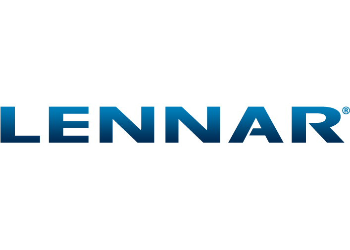 Lennar Homes Peak Seven Advertising Florida Ad Agency - Lennar | Galiano Estates (968x600), Png Download