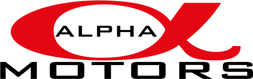 Alpha Motors Llc (1200x300), Png Download