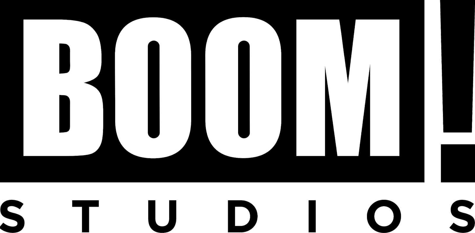 Let Us Know In The Comments What You Think Of This - Boom Studios Logo (1600x785), Png Download