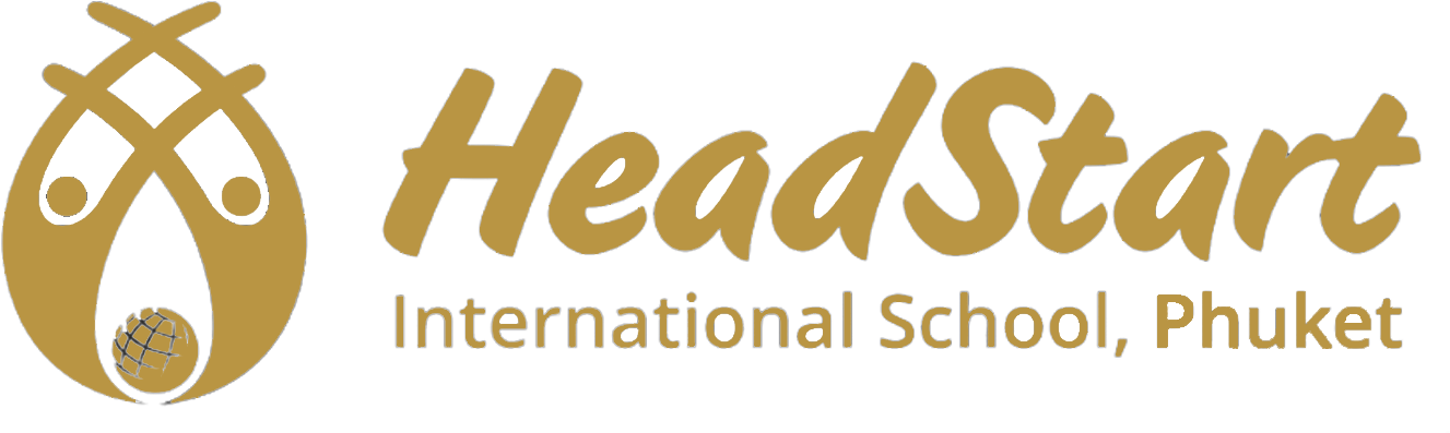 M - T - I - Co - , Ltd - Unit 1907, 19th Fl - 689 Bhiraj - Headstart International School Logo (1350x421), Png Download