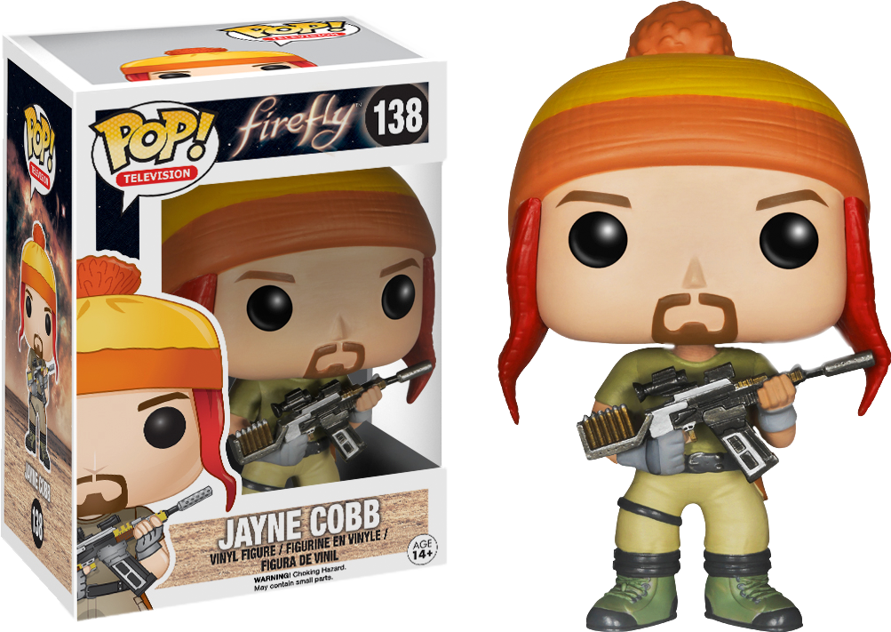 Pop Nathan Fillion Toy Toys Firefly Serenity Alan Tudyk - Pop Dwight Walking Dead (1003x711), Png Download