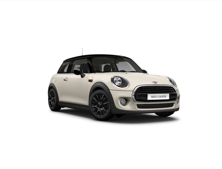 Details Details - Mini 3 Door (800x600), Png Download