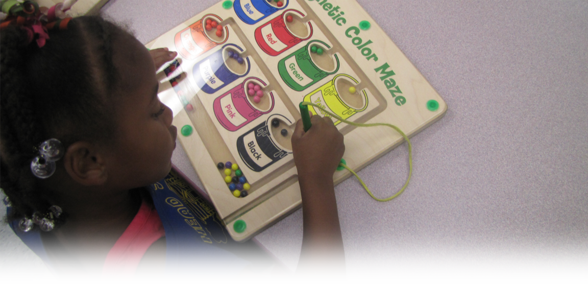 Preparing For Success In School And Life - Child (1152x556), Png Download