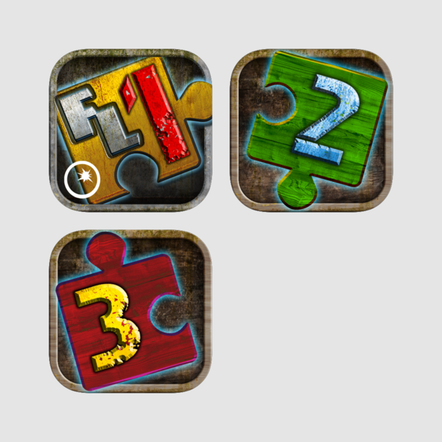 Forever Lost Complete On The App Store - Badge (630x630), Png Download