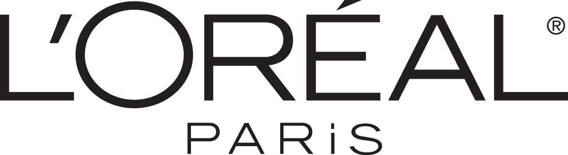 Shade Finder - Loreal Paris Logo Transparent (1154x315), Png Download