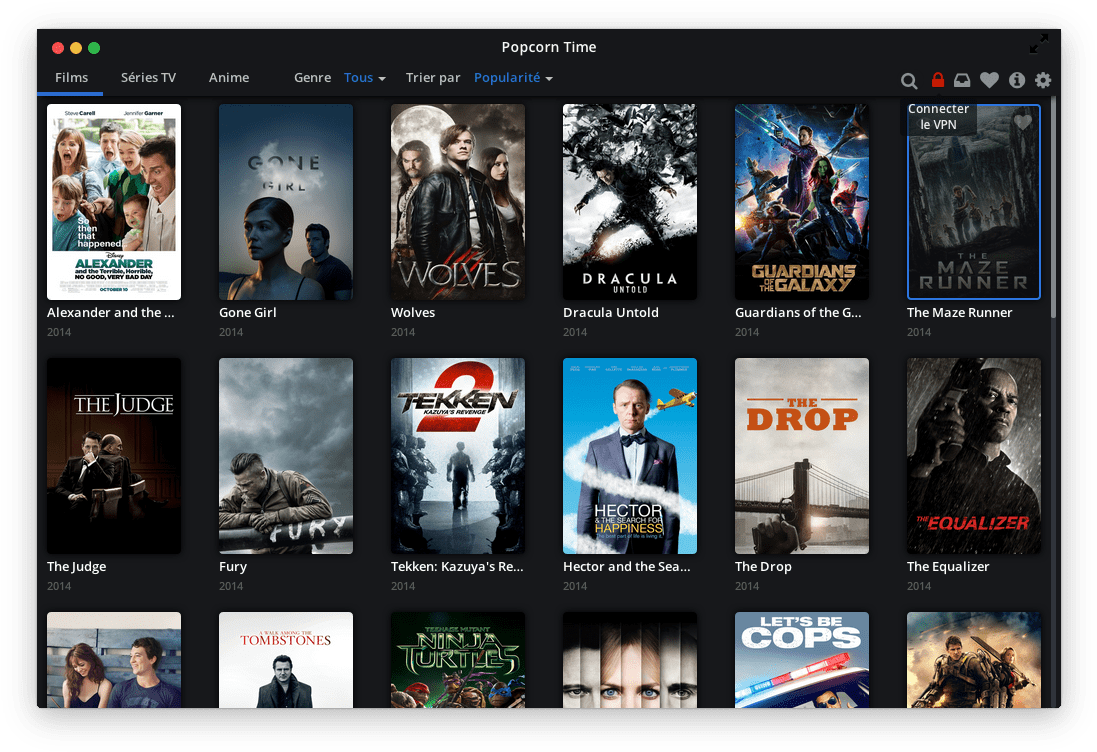 Expressvpn Is One Of The Few Providers On This List - Marvel Guardians Of The Galaxy Ten Clip Filmcell Framed (1108x763), Png Download