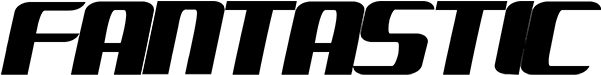 Fantastic Four Logo Png (600x600), Png Download